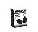Black Velvets - Sugekopper til brystvortene