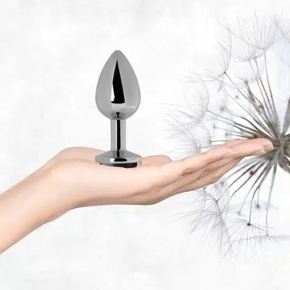 La Gemmes - Black Obsidian