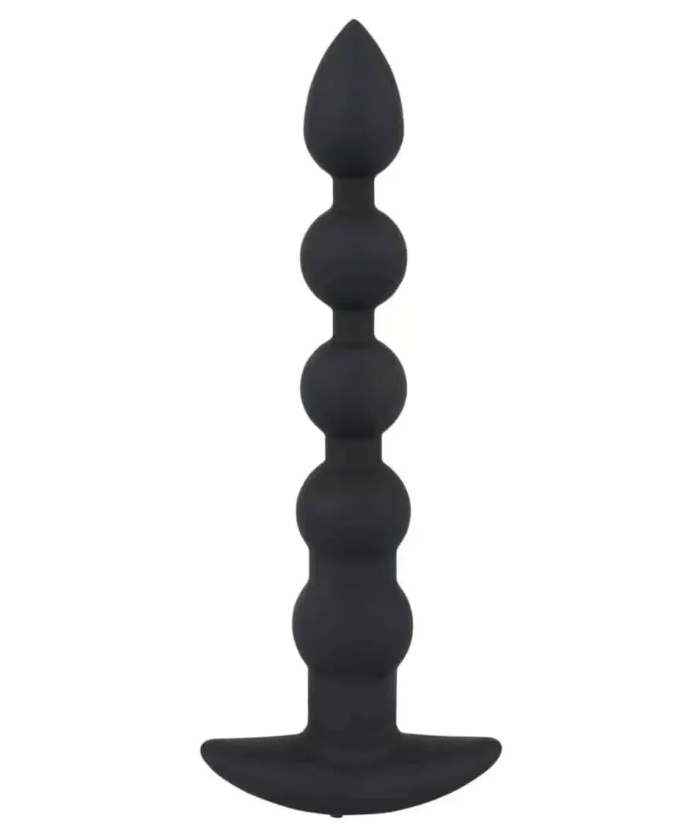 Black Velvets - Vibrerende Analkuler