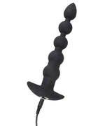 Black Velvets - Vibrerende Analkuler