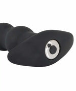 Black Velvets - Vibrerende Analkuler