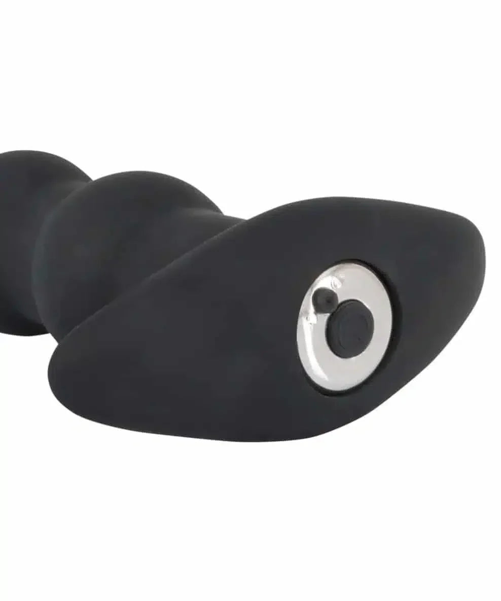 Black Velvets - Vibrerende Analkuler