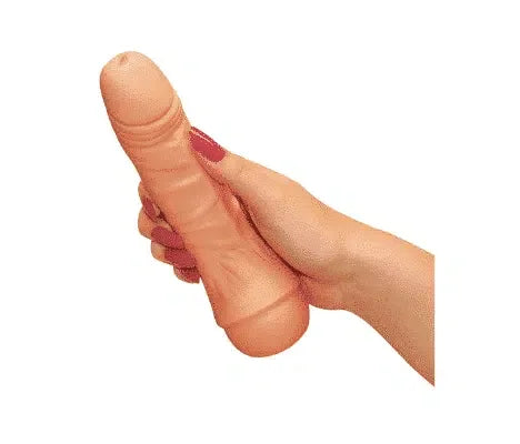 You2Toys - Sprutedildo 21 cm