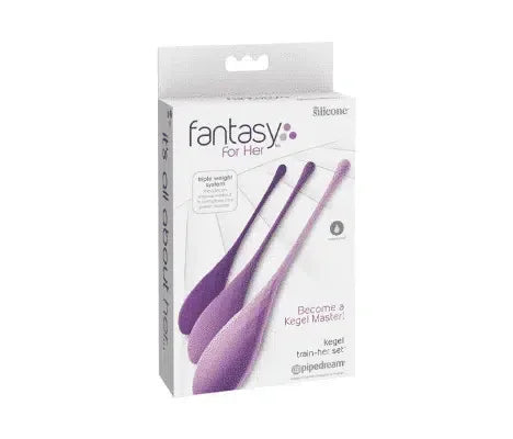 Fantasy For Her - Kegelkuler