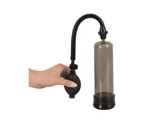 You2Toys - Bang Bang Penispumpe