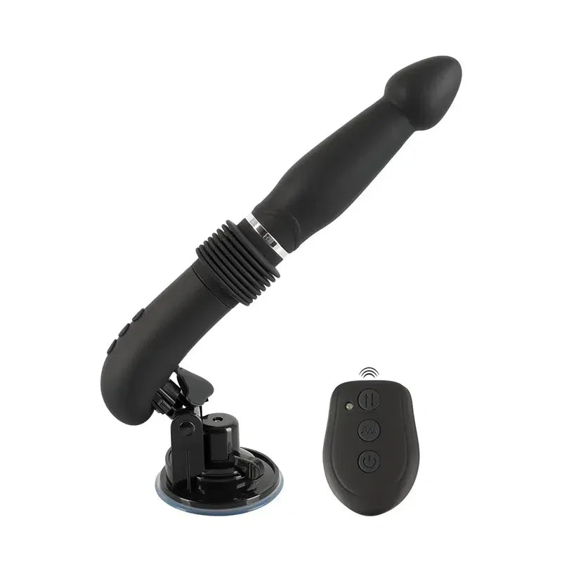 You2Toys – RC Fucking Machine