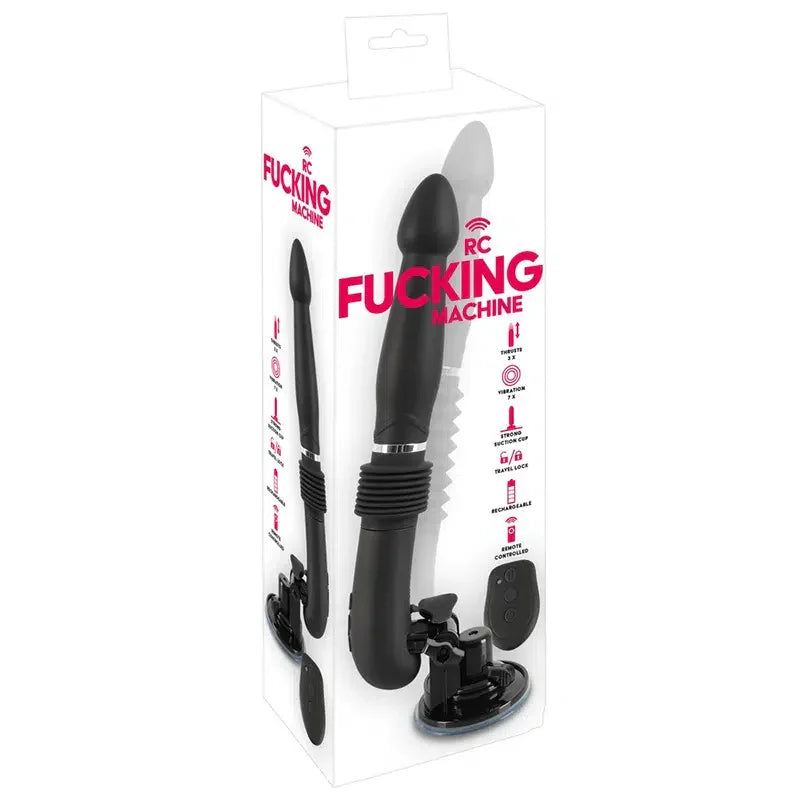 You2Toys – RC Fucking Machine