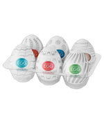Tenga - Egg Variasjonspakke 6pk.