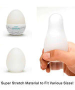 Tenga - Egg Variasjonspakke 6pk.
