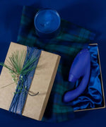 Womanizer - DUO Blå