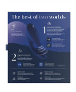 Womanizer - DUO Blå