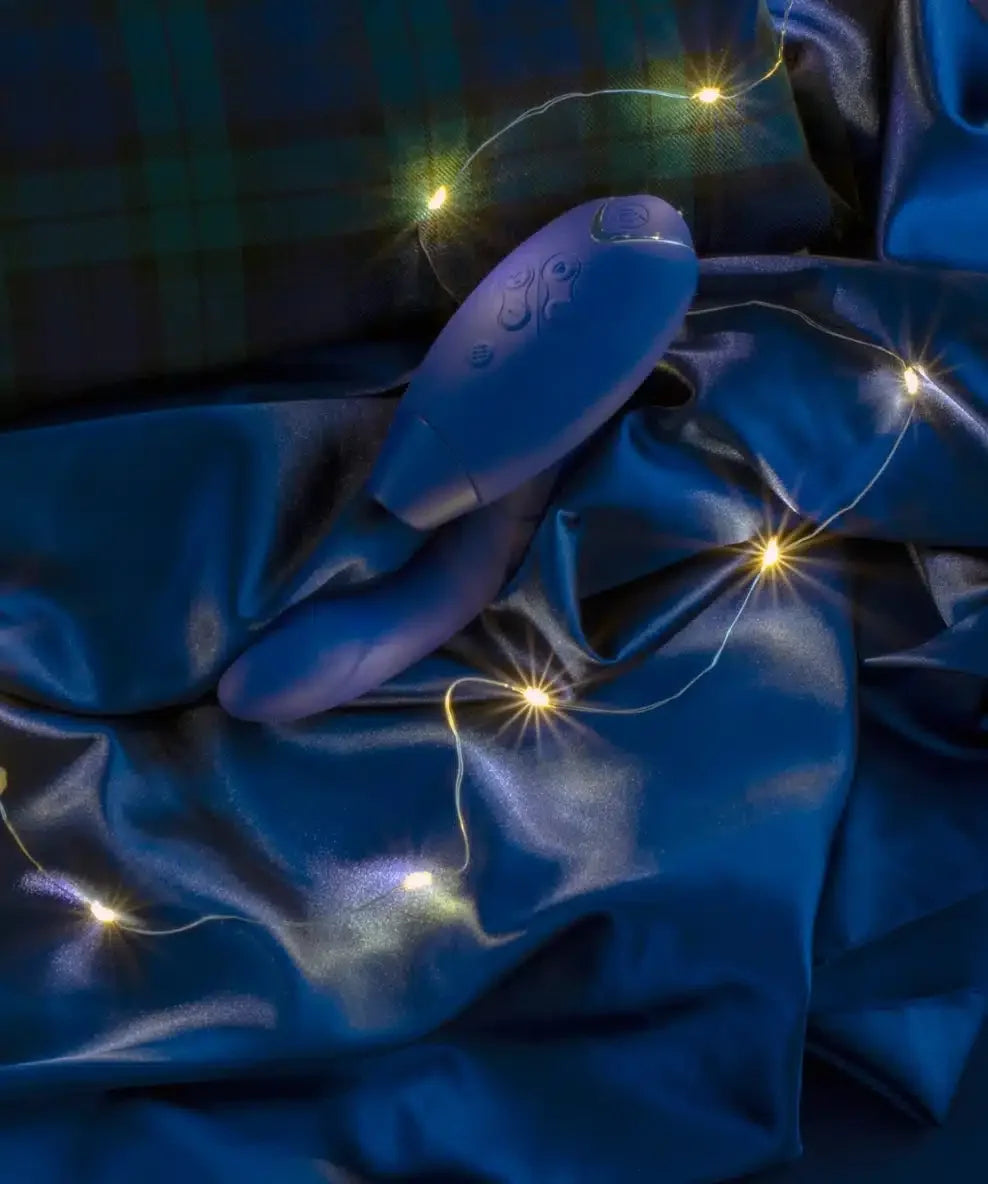 Womanizer - DUO Blå