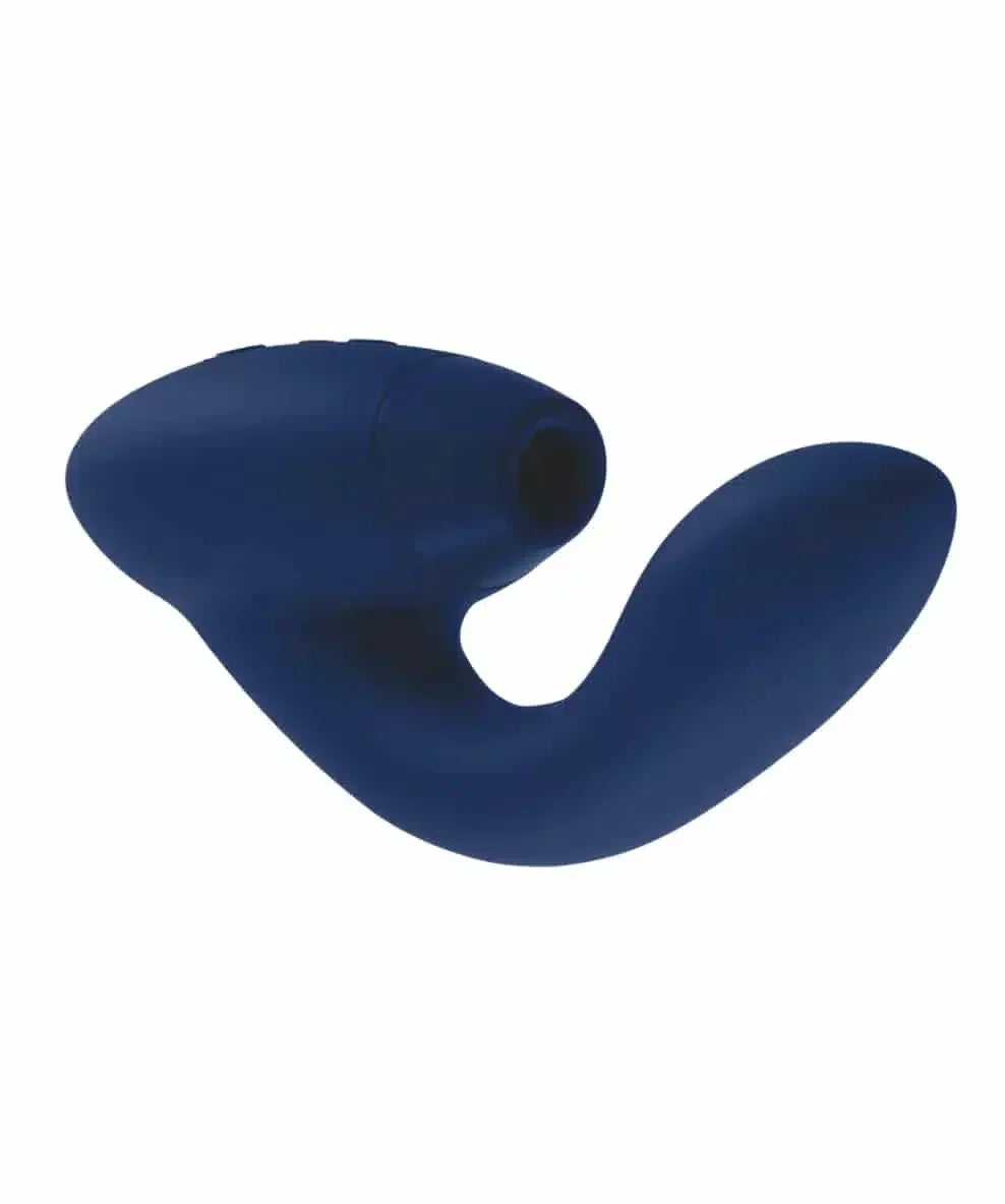 Womanizer - DUO Blå