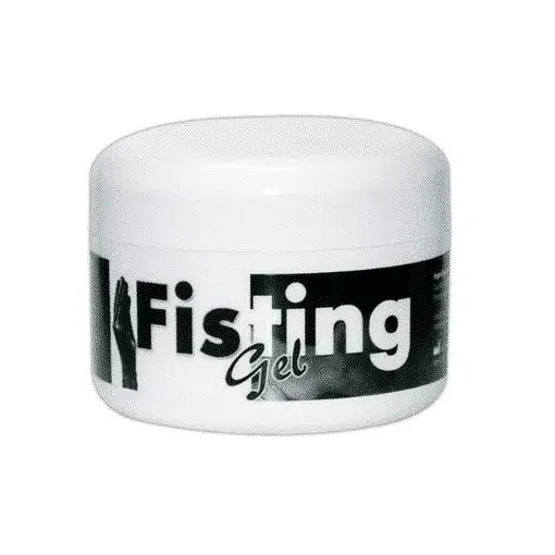 Fisting Gel