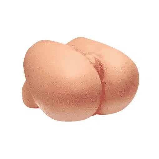 Fuck Me Silly - Mega Masturbator