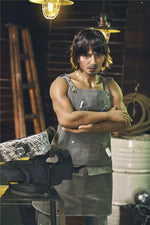 Filip. Realistisk mannlig sexdukke i silikon. 162 cm høy og veier 38 kg.