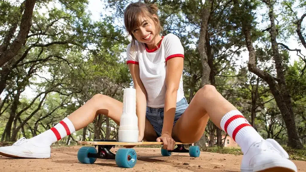 Fleshlight Girls - Riley Reid Euphoria