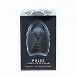 Hot Octopuss - Pulse Solo Essential Penisvibrator