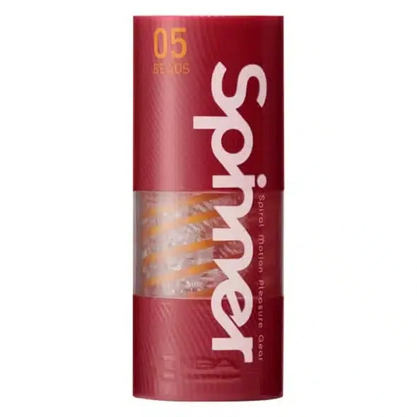 Tenga - Spinner Masturbator Beads