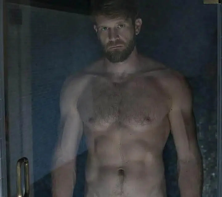 Fleshjack Boys - Colby Keller Lumberjack