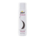 Pjur - Woman Silikonbasert Glidemiddel 100ml