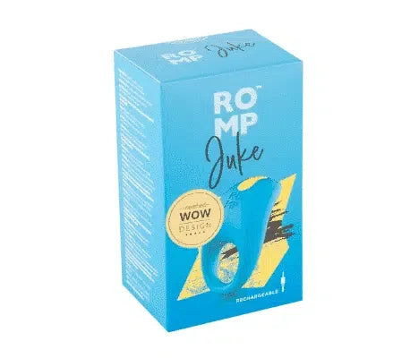 MP - Juke Vibrerende Penisring