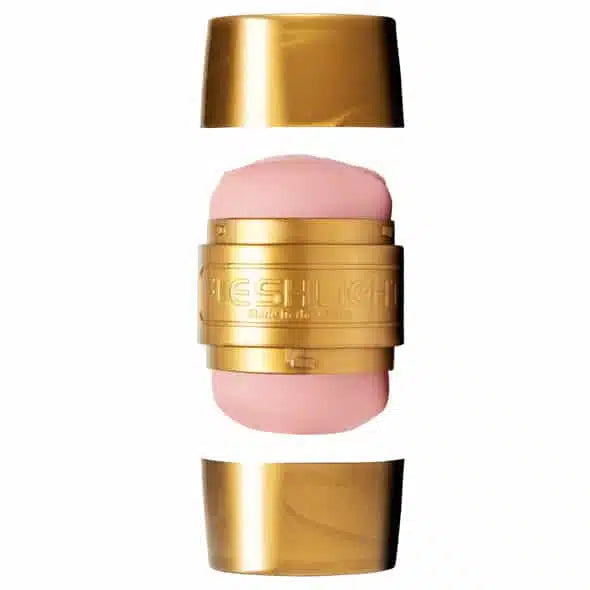 Fleshlight - Quickshot Stamina Lady & Butt