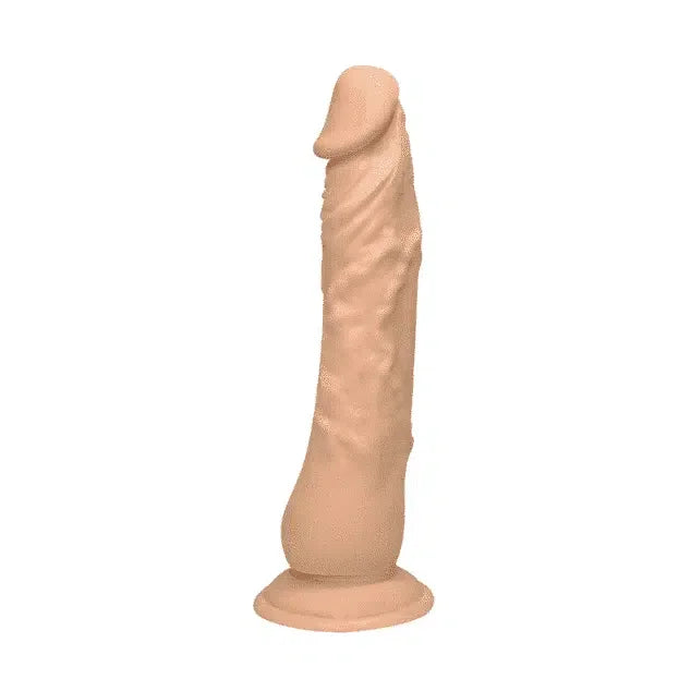 You2Toys - European Lover Lys Dildo 23cm