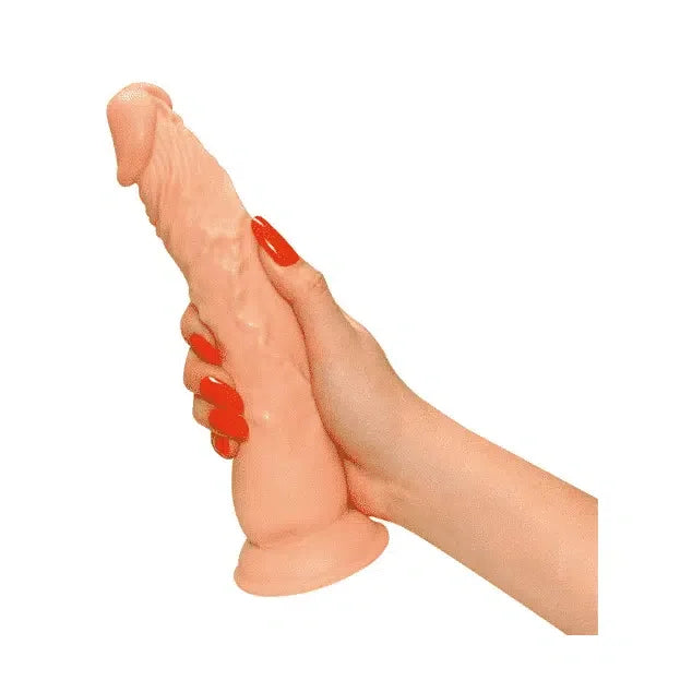 You2Toys - European Lover Lys Dildo