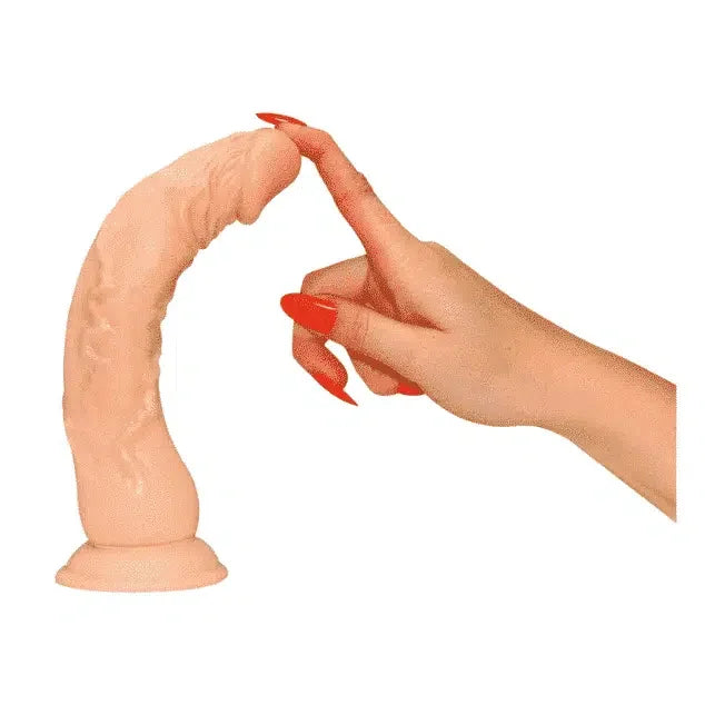 You2Toys - European Lover Lys Dildo