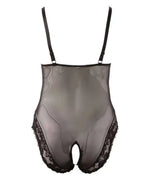 Cottelli Collection Curves - Body med Frekk Åpning