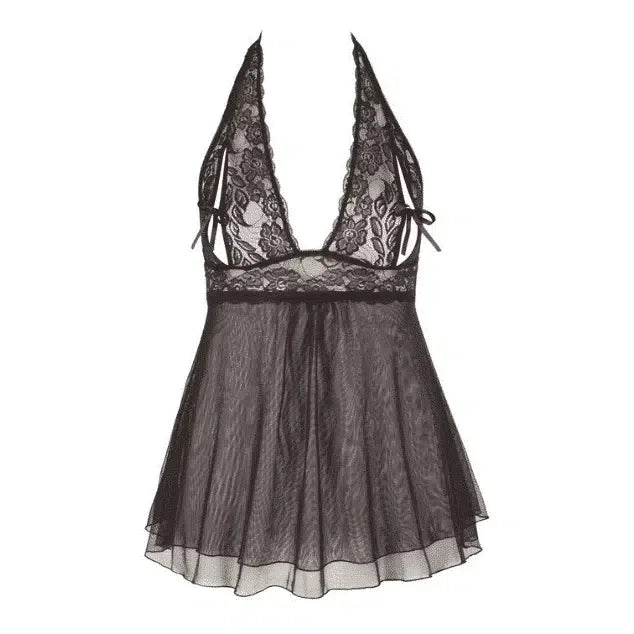 Cottelli Collection Curves - Babydoll