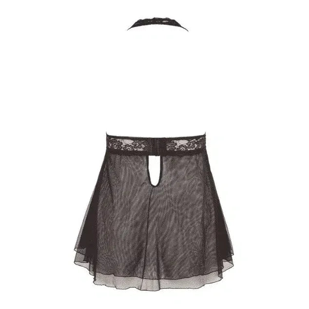 Cottelli Collection Curves - Babydoll