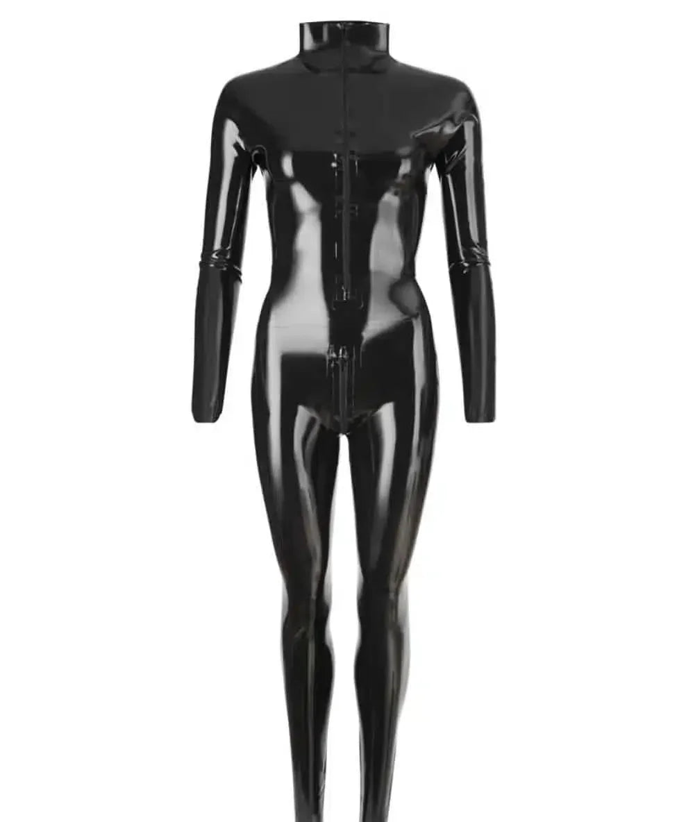 LateX - Catsuit