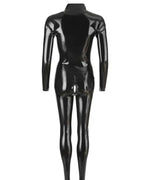 LateX - Catsuit