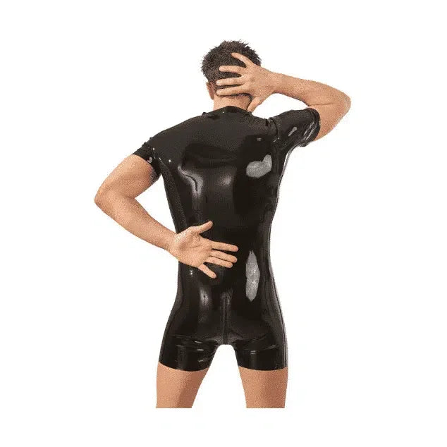 LateX - Playsuit