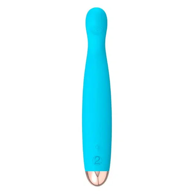 You2Toys - Cuties 2.0 Minivibrator Blå