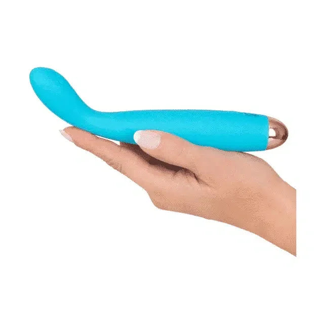 You2Toys - Cuties 2.0 Minivibrator Blå