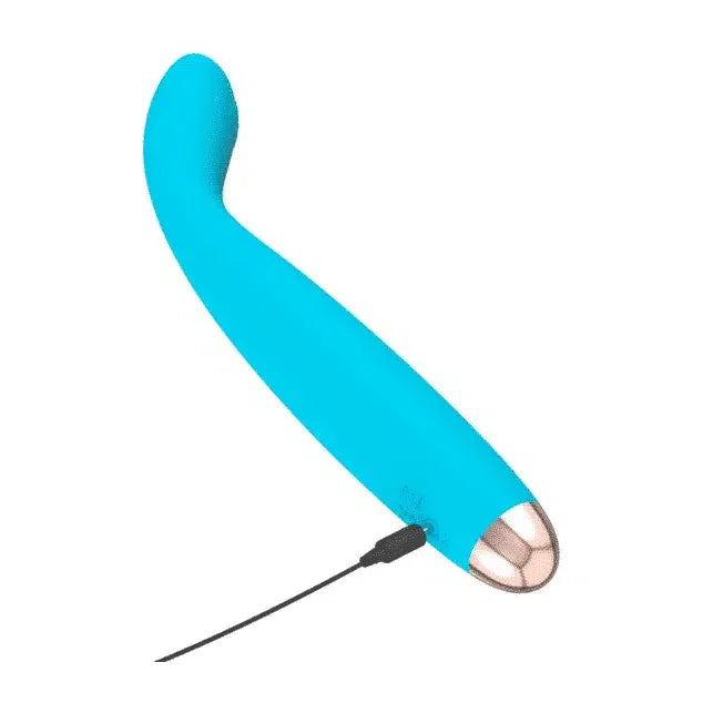 You2Toys - Cuties 2.0 Minivibrator Blå