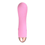You2Toys - Cuties 2.0 Minivibrator Rosa