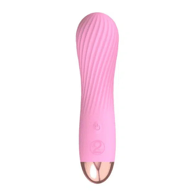 You2Toys - Cuties 2.0 Minivibrator Rosa