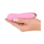 You2Toys - Cuties 2.0 Minivibrator Rosa