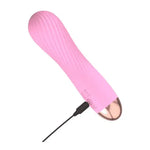 You2Toys - Cuties 2.0 Minivibrator Rosa
