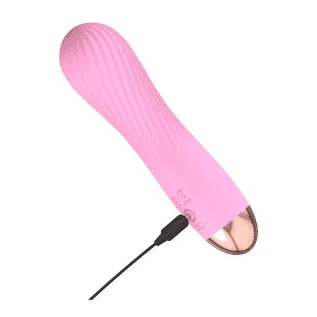 You2Toys - Cuties 2.0 Minivibrator Rosa