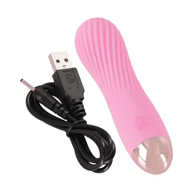 You2Toys - Cuties 2.0 Minivibrator Rosa