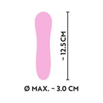 You2Toys - Cuties 2.0 Minivibrator Rosa