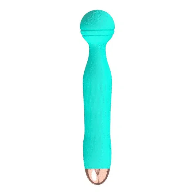 You2Toys - Cuties 2.0 Minivibrator Grønn