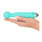 You2Toys - Cuties 2.0 Minivibrator Grønn