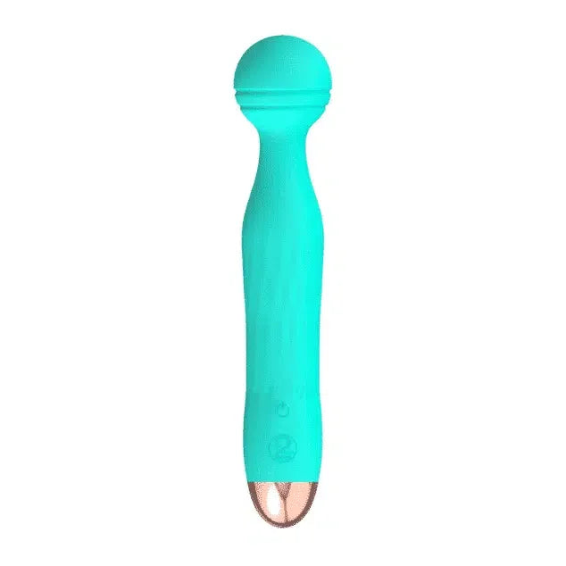 You2Toys - Cuties 2.0 Minivibrator Grønn
