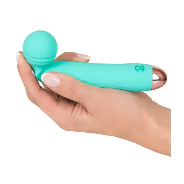 You2Toys - Cuties 2.0 Minivibrator Grønn